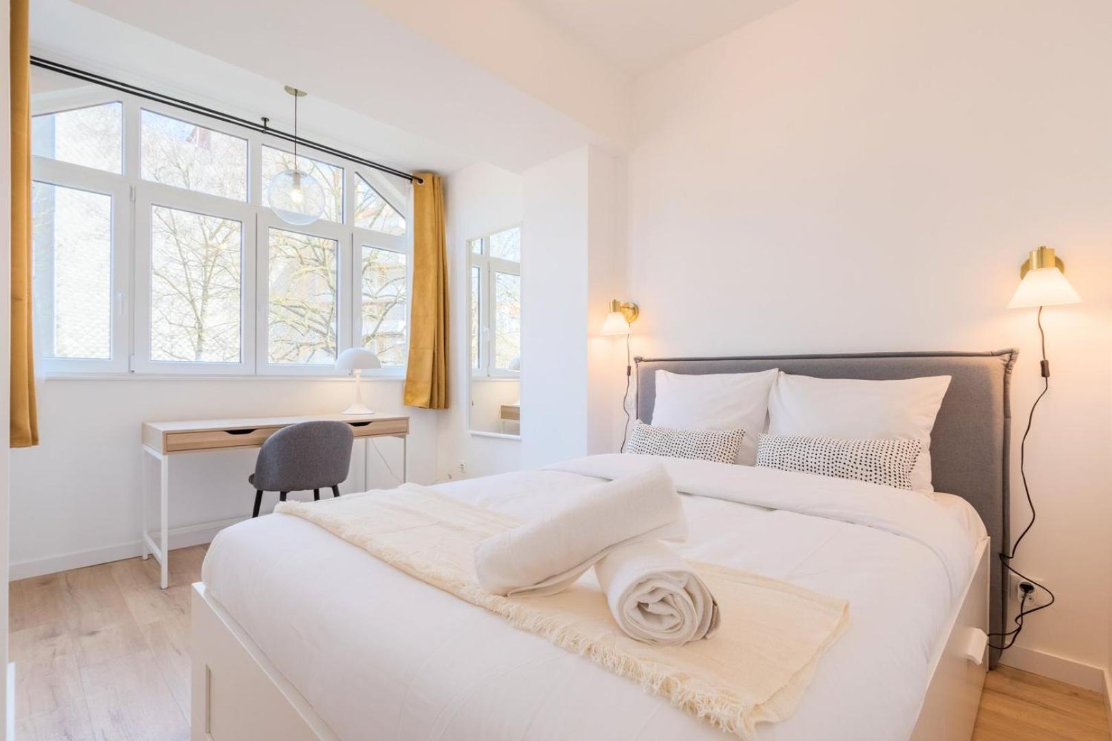 Charming Through-Apartment Renovated And Equipped! Marcq-en-Barœul Extérieur photo